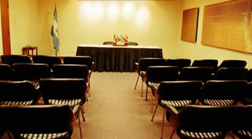 Hotel Presidente