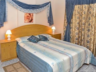 Colorina Apart Hotel And Spa