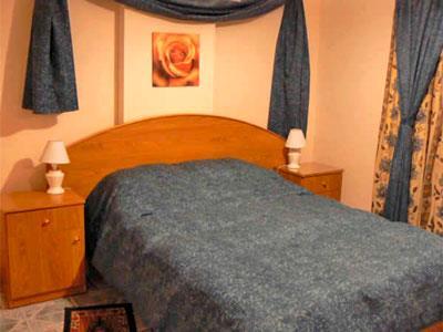 Colorina Apart Hotel And Spa