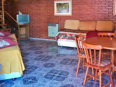 Colorina Apart Hotel And Spa