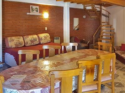 Colorina Apart Hotel And Spa