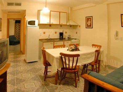 Colorina Apart Hotel And Spa