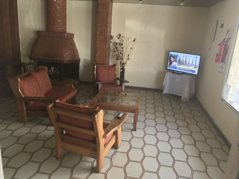 Hotel R�o Diamante
