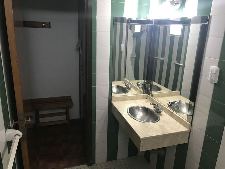 Hotel R�o Diamante