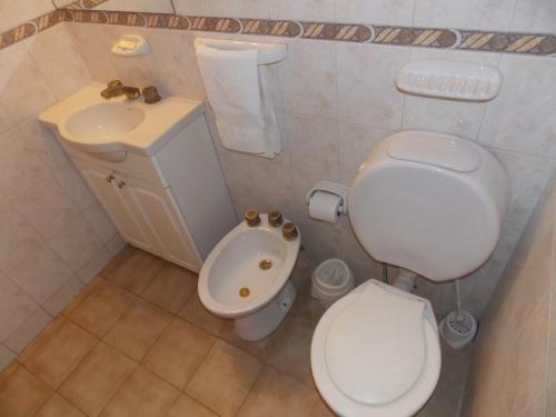 Apartamentos Virginia Departamentos