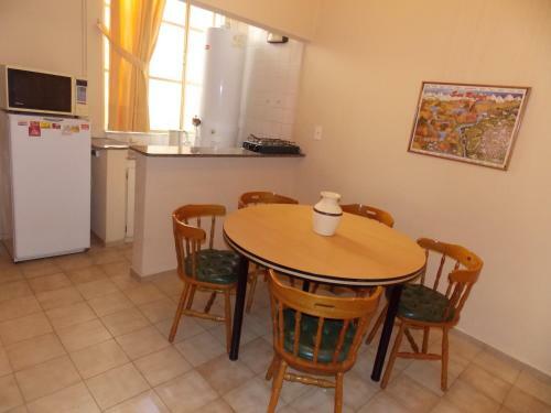 Apartamentos Virginia Departamentos