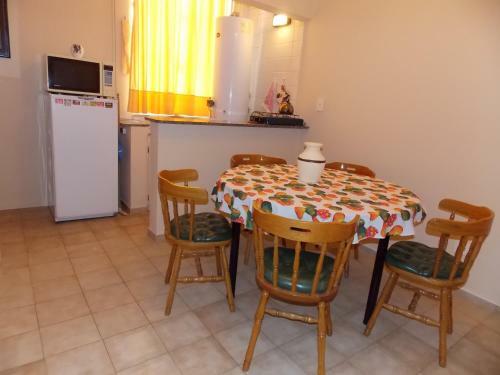 Apartamentos Virginia Departamentos