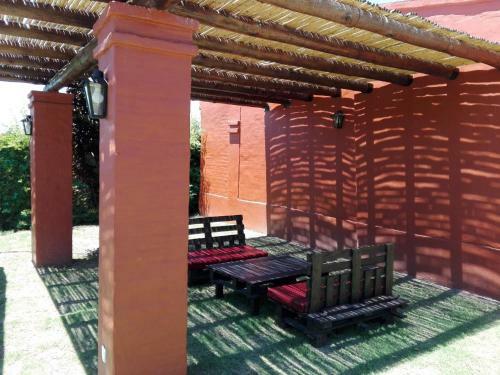 Lodge Caba�as La Cosecha