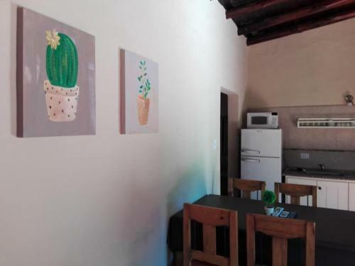 Lodge Caba�as La Cosecha