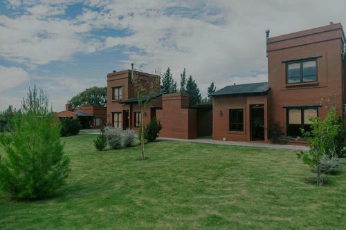 Lodge Caba�as La Cosecha