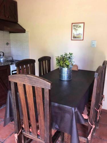 Lodge Caba�as La Cosecha