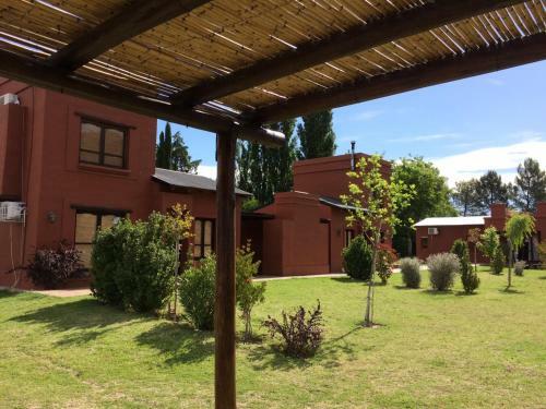 Lodge Caba�as La Cosecha