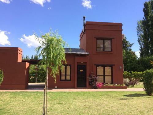 Lodge Caba�as La Cosecha