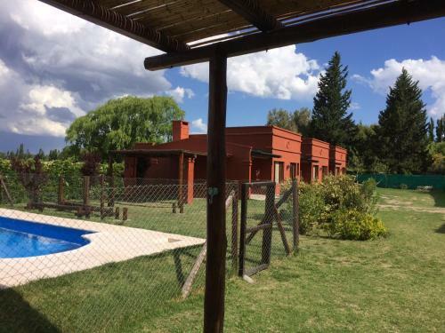 Lodge Caba�as La Cosecha