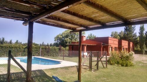 Lodge Caba�as La Cosecha