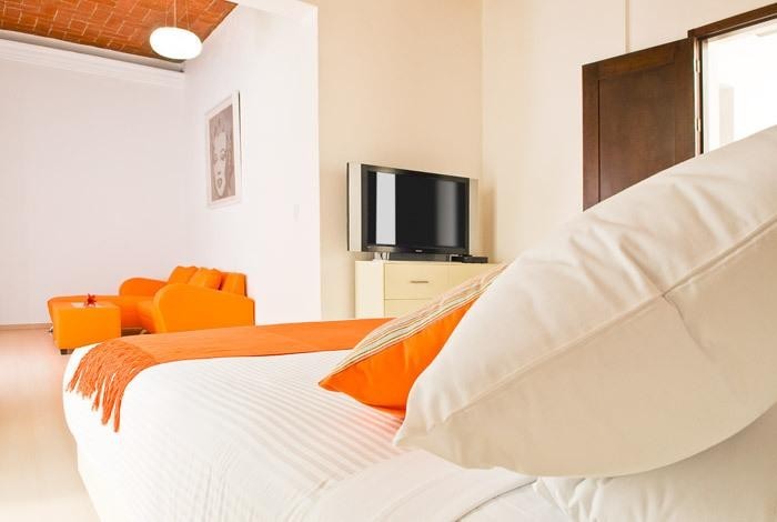Hotel La Catrina De Alcal�