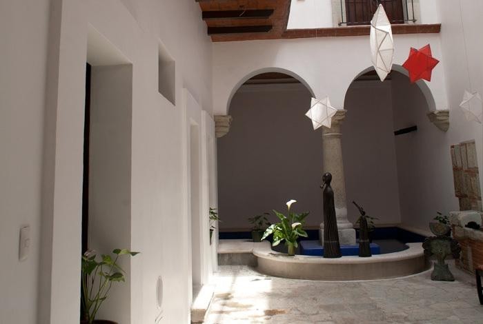 Hotel La Catrina De Alcal�