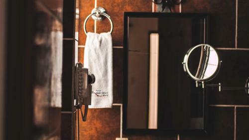 Hotel Parador Monte Carmelo