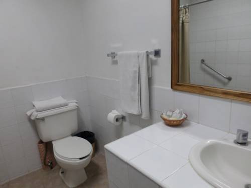 Hotel Parador San Agustin