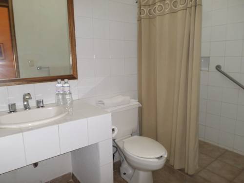 Hotel Parador San Agustin