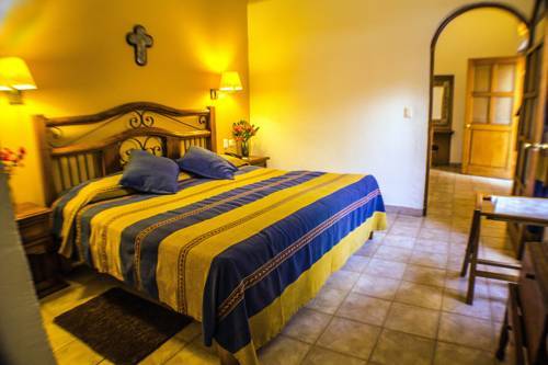 Hotel Parador San Agustin