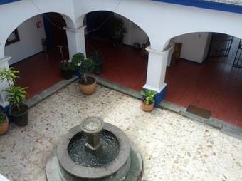 Hotel Del Marquesado