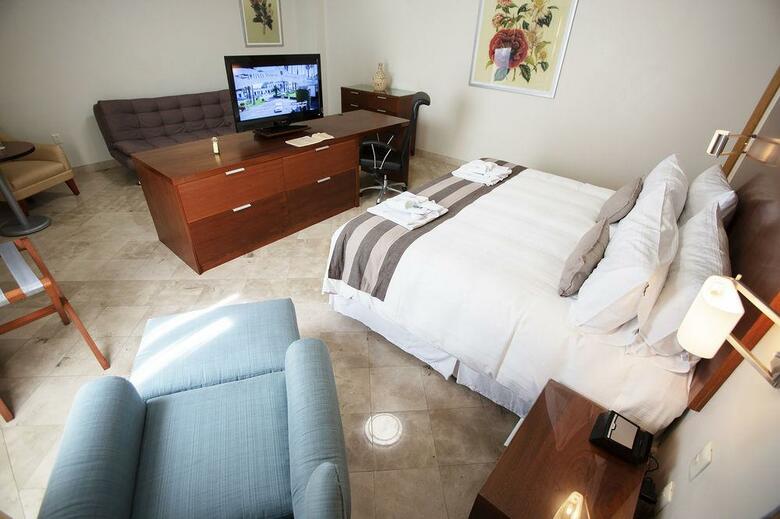 Hotel Parador De Alcal�