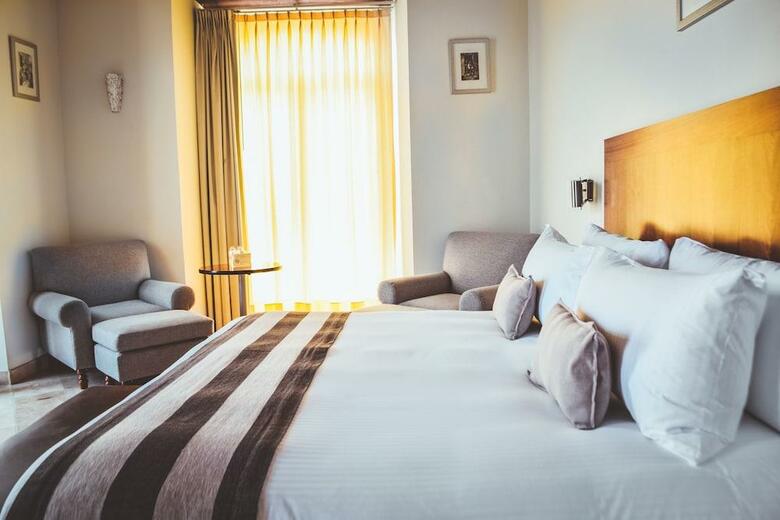 Hotel Parador De Alcal�