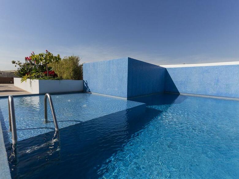 Hotel Parador De Alcal�
