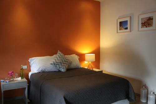 La Betulia Bed And Breakfast
