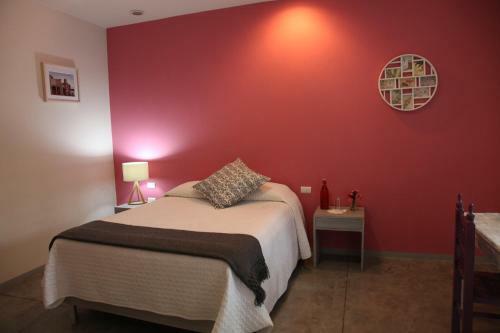 La Betulia Bed And Breakfast