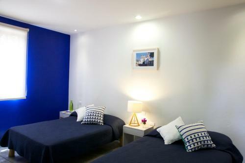 La Betulia Bed And Breakfast