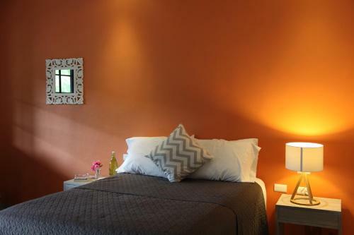 La Betulia Bed And Breakfast