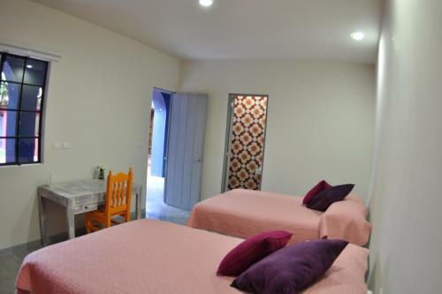 La Betulia Bed And Breakfast