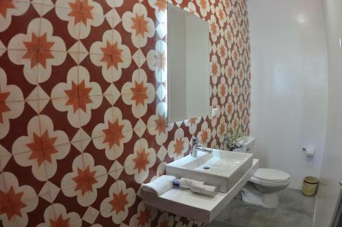 La Betulia Bed And Breakfast