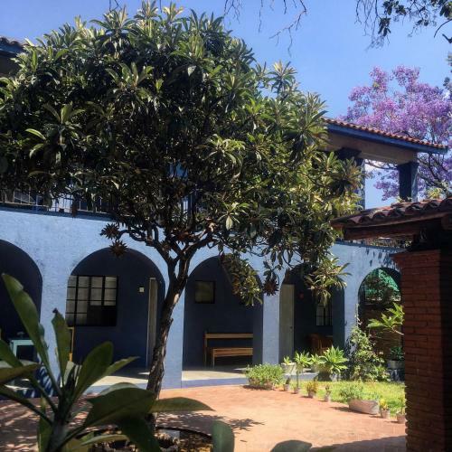 La Betulia Bed And Breakfast