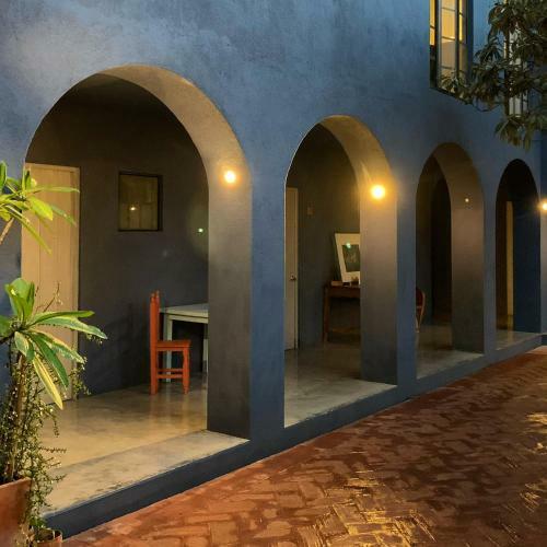 La Betulia Bed And Breakfast