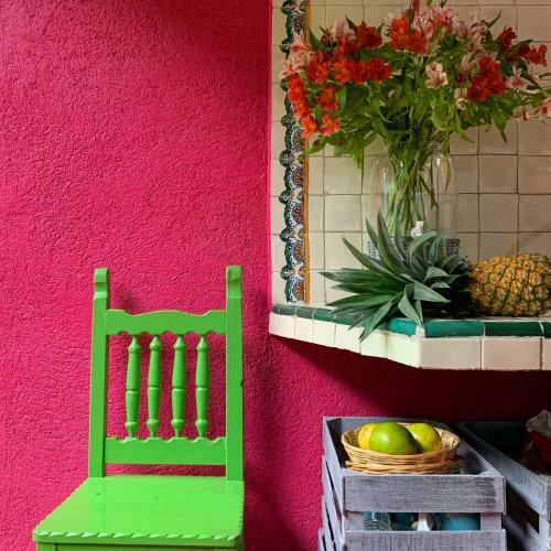 La Betulia Bed And Breakfast