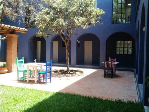 La Betulia Bed And Breakfast
