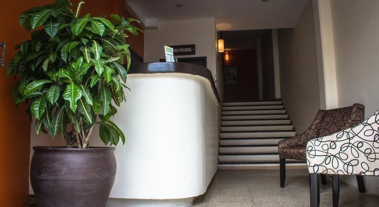 Hotel Mayis