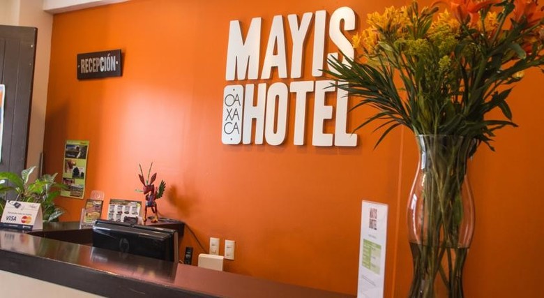 Hotel Mayis