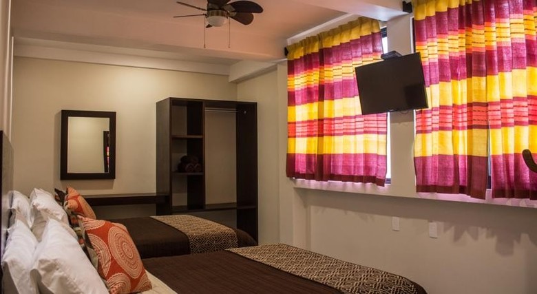 Hotel Mayis