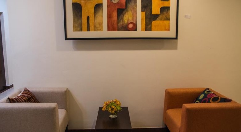 Hotel Mayis