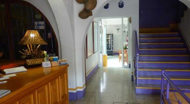 Hotel Posada El Cid
