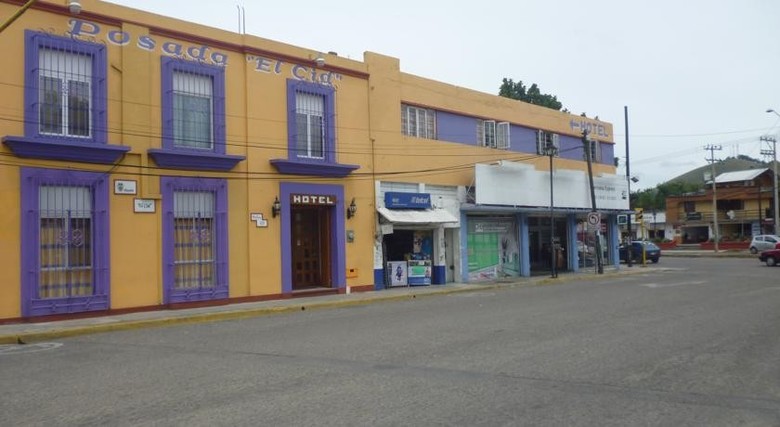 Hotel Posada El Cid
