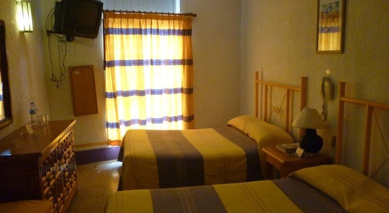 Hotel Posada El Cid