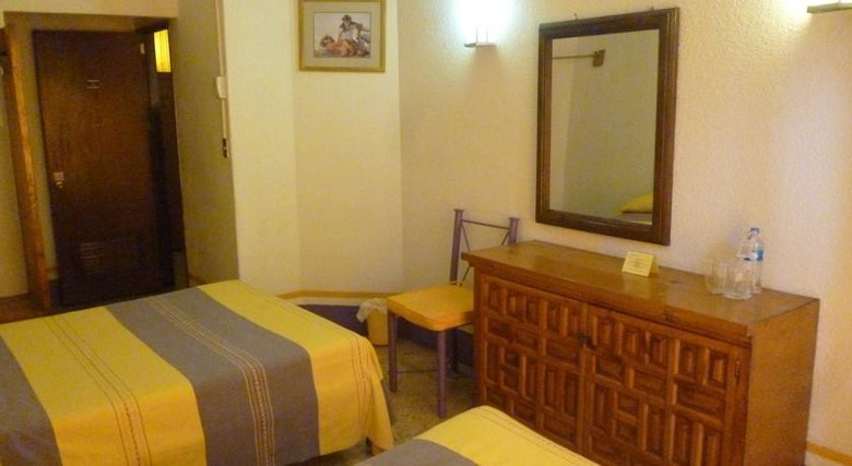 Hotel Posada El Cid