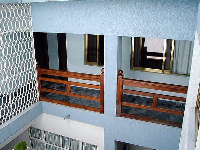 Hotel Isabel I