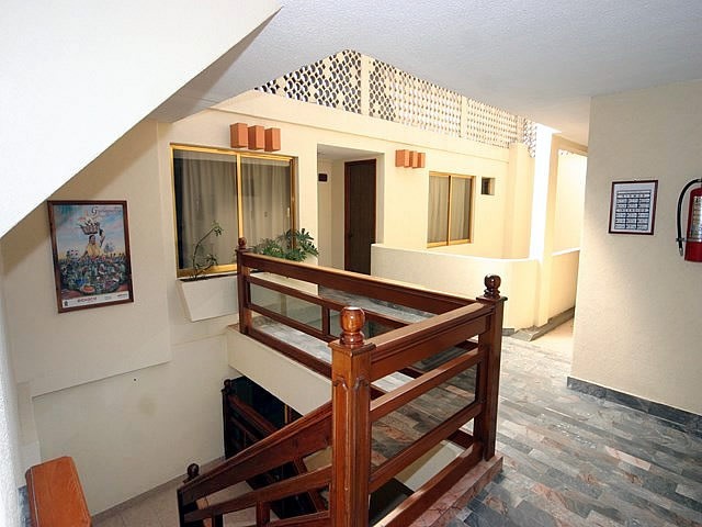 Hotel Isabel I