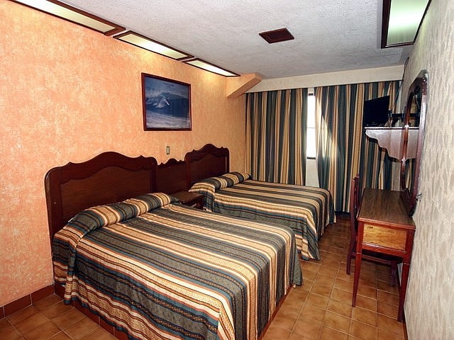 Hotel Isabel I